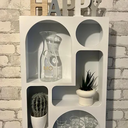 Le Petit Cocon Appartement