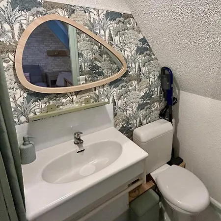 Apartamento Le Petit Cocon *